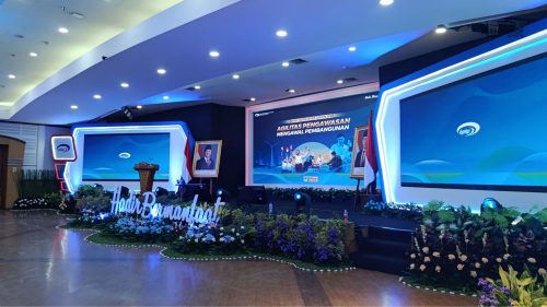 jasa pasang backdrop