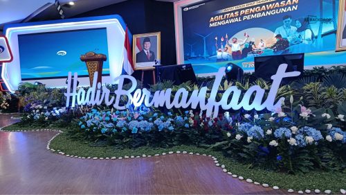 jasa pasang backdrop