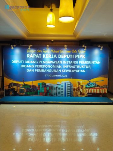 Backdrop Photobooth
