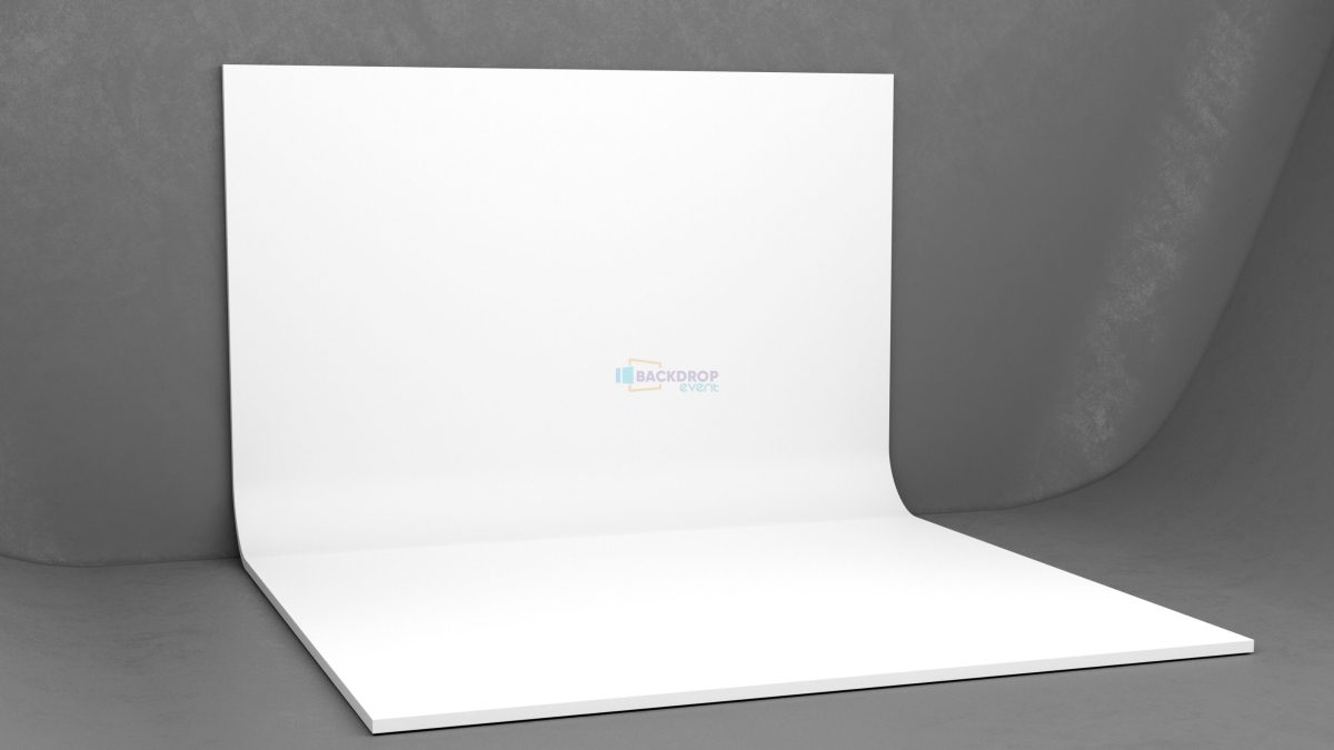Harga backdrop