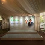 Harga Backdrop Event Halalbihalal