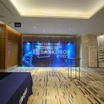 Sewa Backdrop jakarta